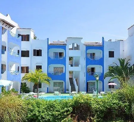 Apartment Europa Sa Coma (Mallorca)