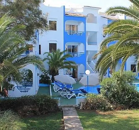 Apartment Europa Sa Coma (Mallorca)