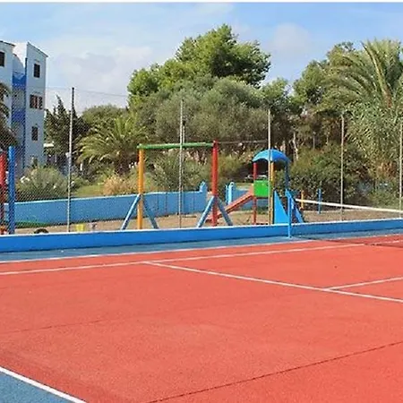 Apartment Europa Sa Coma (Mallorca)