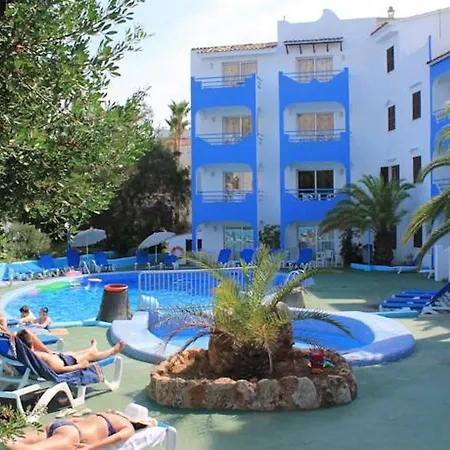 Europa Apartment Sa Coma (Mallorca)