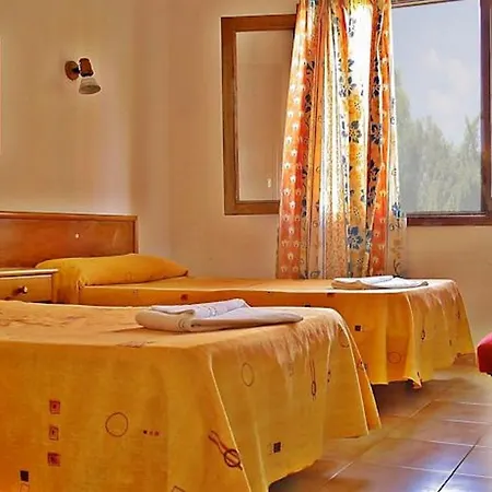 Europa Apartment *