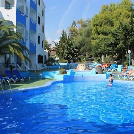 Europa Apartment