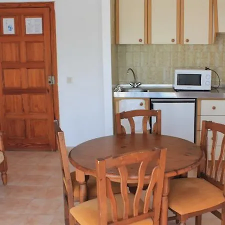 Europa Apartment Sa Coma (Mallorca)
