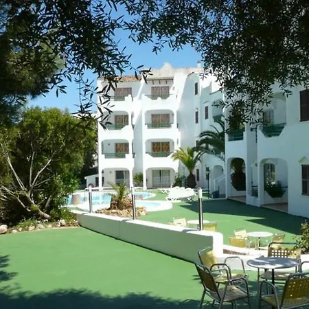 Europa Apartment *