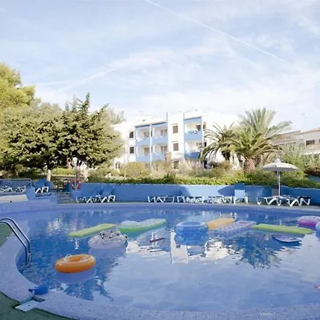 Europa Apartment Sa Coma (Mallorca)