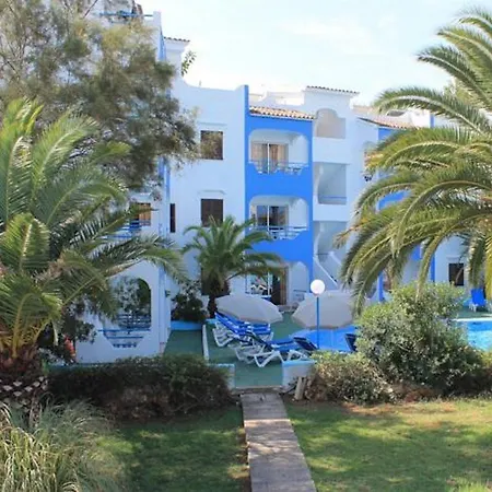 Europa Apartment *