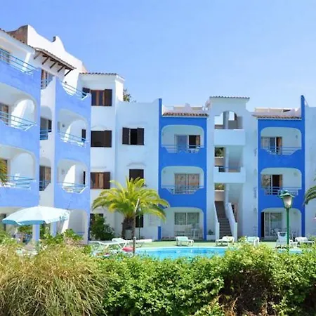 Europa Apartment
