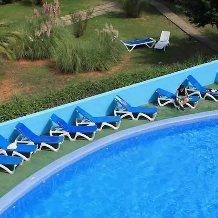 Europa Apartment Sa Coma (Mallorca)