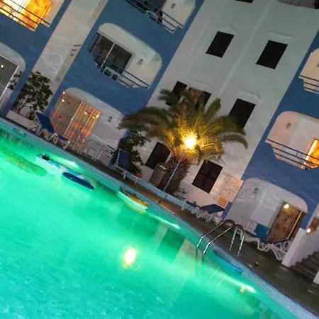 Europa Apartment