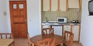 Europa Apartment