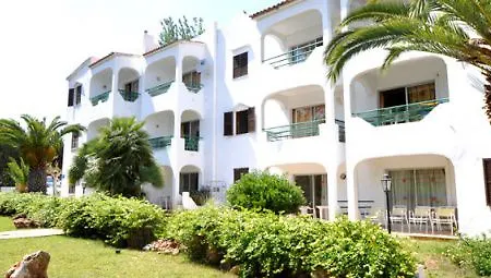 Europa Sa Coma (Mallorca)